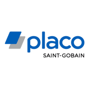 logo placo saint gobain
