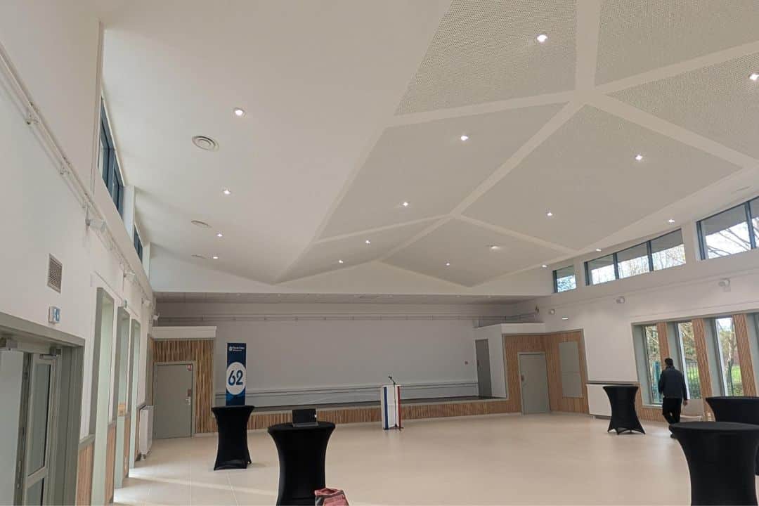 amenagement interieur salle publique aaamenagement