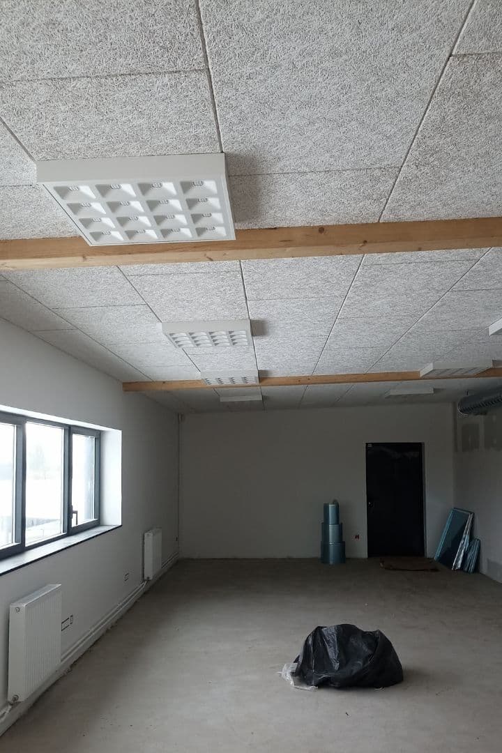 installation faux plafond aaamenagement